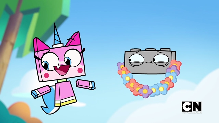 انیمیشن یونیکیتی Unikitty فصل 2 قسمت 19